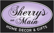 Sherry's on Main