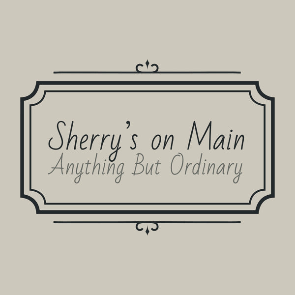 Sherry's on Main